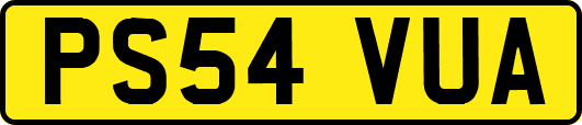 PS54VUA