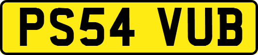 PS54VUB