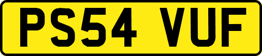 PS54VUF