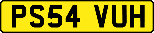 PS54VUH