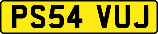 PS54VUJ