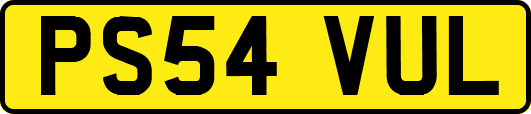 PS54VUL