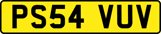 PS54VUV