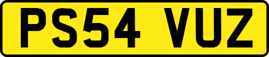 PS54VUZ