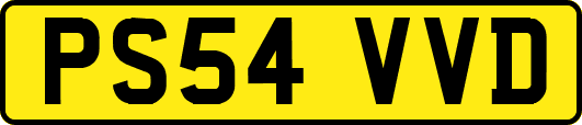 PS54VVD