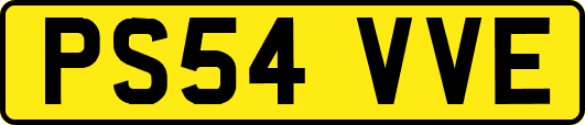 PS54VVE