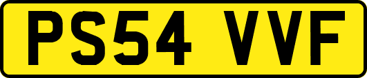 PS54VVF