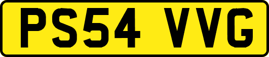 PS54VVG