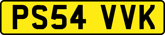 PS54VVK