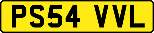 PS54VVL
