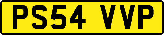 PS54VVP