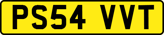 PS54VVT