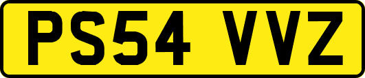 PS54VVZ