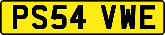 PS54VWE