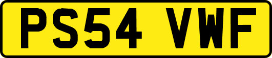 PS54VWF