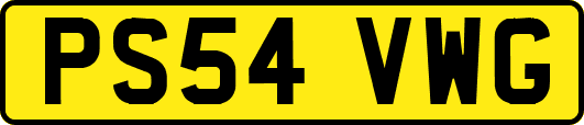 PS54VWG