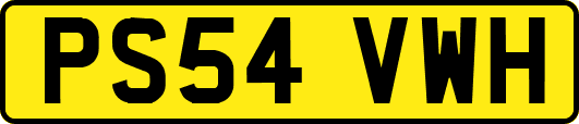 PS54VWH