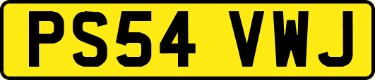PS54VWJ