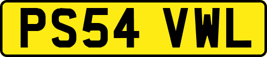 PS54VWL