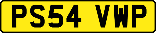 PS54VWP