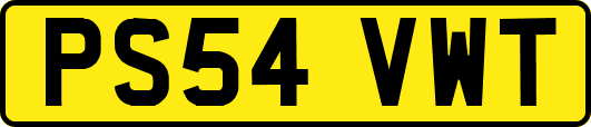 PS54VWT
