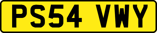 PS54VWY