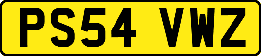 PS54VWZ