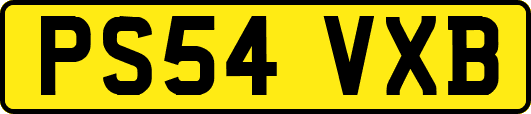 PS54VXB