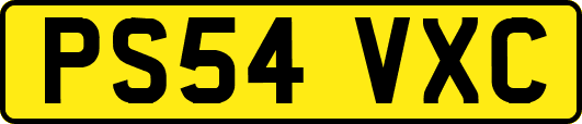 PS54VXC