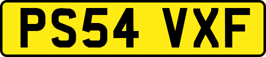 PS54VXF