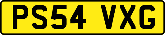 PS54VXG