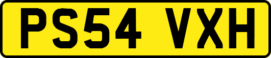 PS54VXH