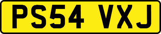 PS54VXJ