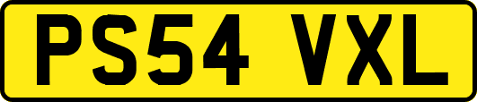 PS54VXL