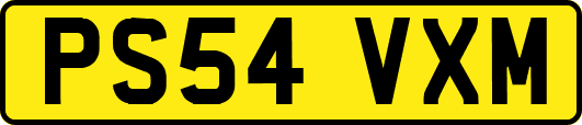 PS54VXM