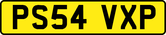 PS54VXP