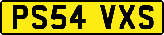 PS54VXS