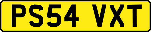 PS54VXT