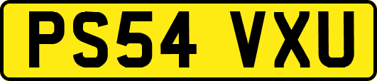 PS54VXU