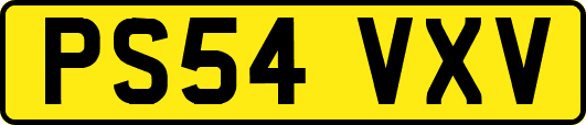 PS54VXV