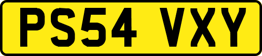 PS54VXY