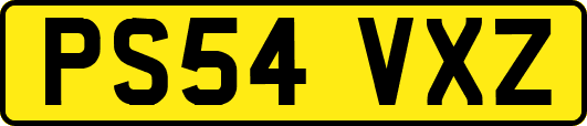 PS54VXZ