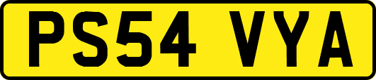 PS54VYA