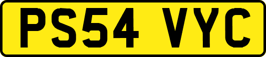 PS54VYC