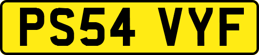 PS54VYF