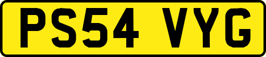 PS54VYG
