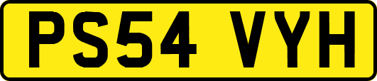 PS54VYH