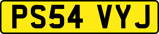 PS54VYJ