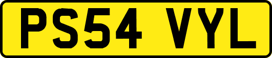PS54VYL