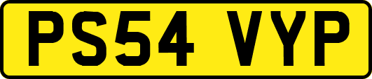 PS54VYP